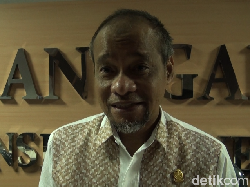 DPRD Sulsel Duga GMTD Manipulasi Setoran Dividen untuk Pemprov: Kecil Sekali