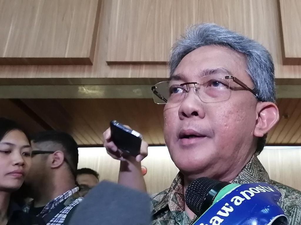 Menteri Siti Digugat Warga Soal Kualitas Udara, KLHK: Kami Pelajari Dulu Menteri Siti Digugat Warga Soal Kualitas Udara, KLHK: Kami Pelajari Dulu
