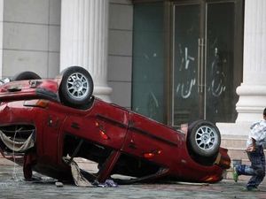 Penahanan Etnis Muslim Uighur di China, Semua Berawal dari Pabrik Mainan