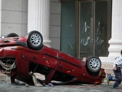 Penahanan Etnis Muslim Uighur di China, Semua Berawal dari Pabrik Mainan