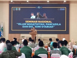 Mahfud MD Ajak Semua Pihak Lakukan Rekonsiliasi Usai Pemilu