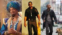 Penampilan Will Smith di Berbagai Film, Mana Favorit Anda?