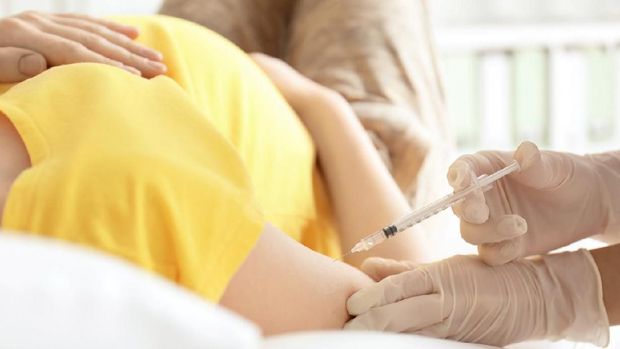 Seberapa Perlu Pemberian Vaksin Influenza untuk Ibu Hamil?