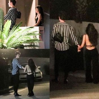 Camila Cabello & Shawn Mendes