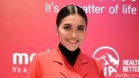 Denada Belum Beri Tahu Shakira soal Penangkapan Jerry Aurum