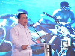 Anggaran Dana Desa Naik Jadi Rp 400 T, Ini Tujuan Utama Mendes