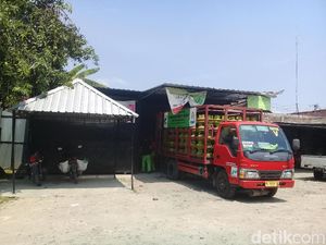 Elpiji 3 Kg Langka di Magetan, Sudah Ada Tambahan Pasokan Tapi...