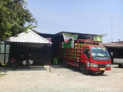Elpiji 3 Kg Langka di Magetan, Sudah Ada Tambahan Pasokan Tapi...