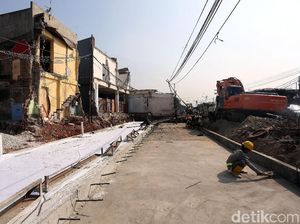 1.700 Km Jalan Provinsi di Jabar Akan Diperlebar Jadi 7 Meter