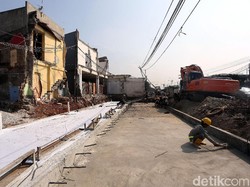 1.700 Km Jalan Provinsi di Jabar Akan Diperlebar Jadi 7 Meter