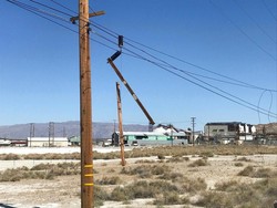 Gempa M 6,4 Jadi yang Terbesar dalam Dua Dekade di California Selatan