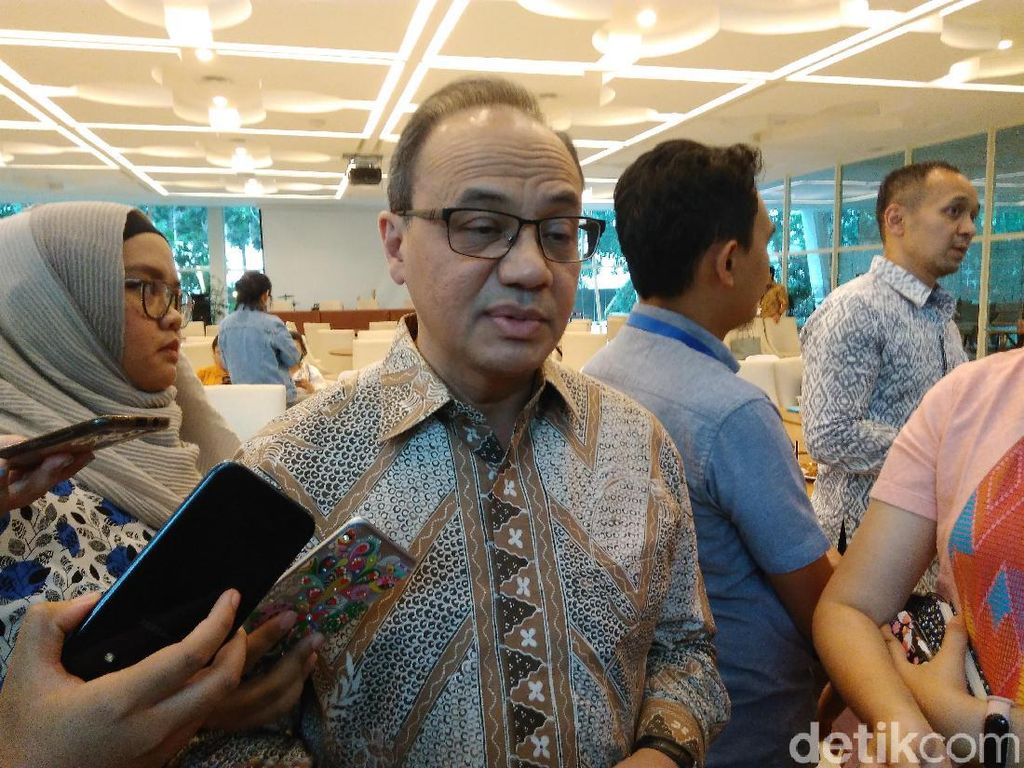 Gesekan Bakamla dengan Kapal China di Natuna, Kemlu: Hubungan RI-RRT Baik Gesekan Bakamla dengan Kapal China di Natuna, Kemlu: Hubungan RI-RRT Baik
