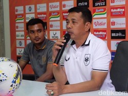 PSIS Waspadai Perubahan di Tubuh Persela