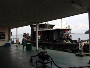 Pertamina Tambah Pasokan SPBU Kompak dan SPBB di Wilayah Kepri
