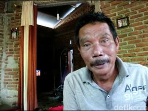Mertua Kecewa Ansar Nikahi Adik Kandung: Jika dengan Orang Lain Tak Masalah Mertua Kecewa Ansar Nikahi Adik Kandung: Jika dengan Orang Lain Tak Masalah
