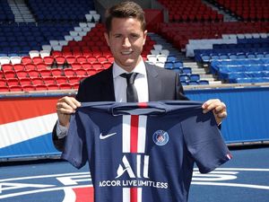 Herrera Beri Jaminan untuk PSG