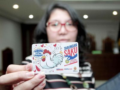 Gugatan Produk Tabungan Gagasan OJK