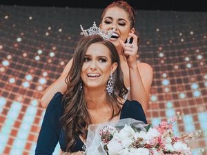 Potret Ratu Kecantikan yang Menang karena Unjuk Bakat Unik Eksperimen Sains