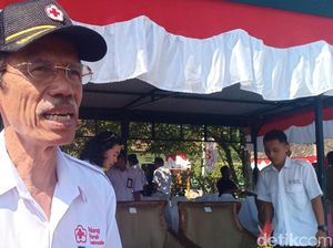 Bupati Magetan Kaget Dengar Kabar Kelangkaan Elpiji 3 Kg