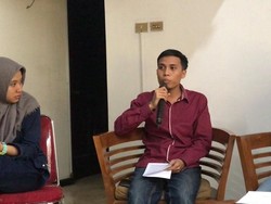 PK Baiq Nuril Ditolak, MA Dinilai Gagal Paham