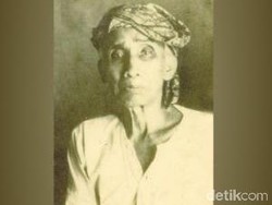 Kiai Siradj, Selalu Berbusana Adat dan Peduli Kesengsaraan Umat