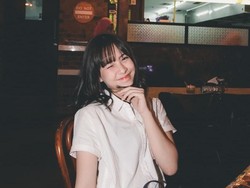 Mengenal Sosok Adhisty Zara yang Lulus dari JKT48