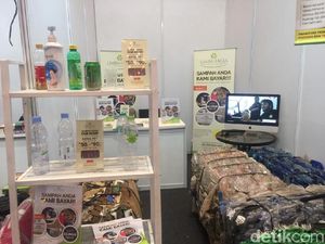 Mau Mulai Usaha Tapi Bingung? Datang ke Pameran Franchise Yuk