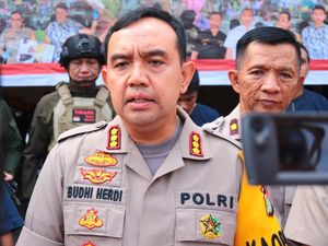 Bumil yang Diberi Vitamin Kedaluwarsa Masih Diobservasi Sambil Rawat Jalan Bumil yang Diberi Vitamin Kedaluwarsa Masih Diobservasi Sambil Rawat Jalan