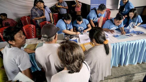 Keren! Kredit Untuk Petani Kini Gunakan Aplikasi