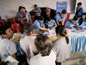 Keren! Kredit Untuk Petani Kini Gunakan Aplikasi