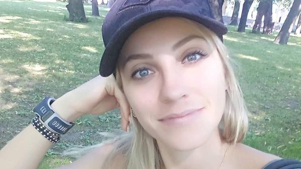 Dijuluki Wasit Cantik, Inilah Potret Fernanda Colombo Asal Brasil