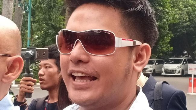 Berita Ini Alasan Polisi Tahan Galih-Rey-Benua di Kasus 'Ikan Asin' Kamis 17 Oktober 2019 Berita Ini Alasan Polisi Tahan Galih-Rey-Benua di Kasus 'Ikan Asin' Kamis 17 Oktober 2019