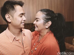 Terpuruk Suami Meninggal, Jennifer Bangkit dan Disempurnakan Ajun Perwira