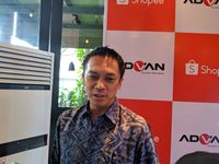 Aturan IMEI, Advan: Kenapa Tidak Dari Dulu