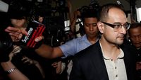 Potret Anak Tiri Najib yang Didakwa Selewengkan Dana 1MDB Rp 3,4 T