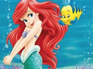 Animator Little Mermaid dan Lion King Meninggal Akibat Virus Corona