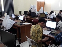 Hari Terakhir Pendaftaran, 6 SMAN di Brebes Masih Kekurangan Murid
