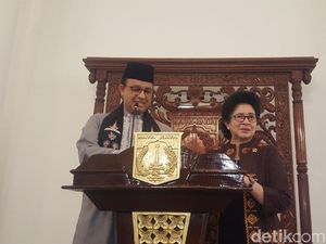 Menkes Usul ke Anies Lulusan SMK Kesehatan Diberi Latihan Pendamping Lansia