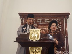 Menkes Usul ke Anies Lulusan SMK Kesehatan Diberi Latihan Pendamping Lansia