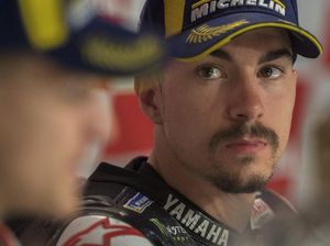 Tikungan Lambat Sachsenring PR Vinales Tikungan Lambat Sachsenring PR Vinales