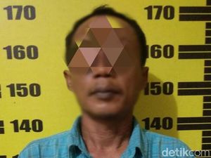 Pria di Tulungagung Nekat Hajar Mantan Istri karena Dilarang Jenguk Anak Pria di Tulungagung Nekat Hajar Mantan Istri karena Dilarang Jenguk Anak