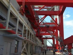 PLTU Jawa 7 Beroperasi Oktober, PLN Hemat Rp 1 Triliun per Tahun