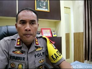 Selain Perzinaan, Pelaku Inses di Bulukumba Bisa Terjerat Pemalsuan Dokumen Selain Perzinaan, Pelaku Inses di Bulukumba Bisa Terjerat Pemalsuan Dokumen