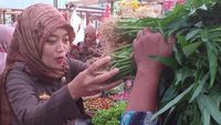 Intip Momen Kuliner Chusnunia Chalim, Wagub Lampung yang Sedang Dicecar KPK