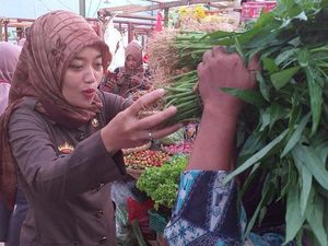 Intip Momen Kuliner Chusnunia Chalim, Wagub Lampung yang Sedang Dicecar KPK