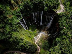 Surga di Perbatasan Lumajang dan Malang