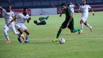 Bajul Ijo Gebuk Maung Bandung 4-0