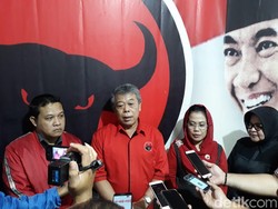 DPD PDIP Jatim Akan Gelar Konfercab Tiga Zonasi Serentak