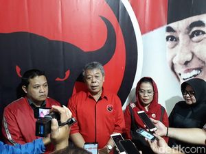 DPD PDIP Jatim Akan Gelar Konfercab Tiga Zonasi Serentak DPD PDIP Jatim Akan Gelar Konfercab Tiga Zonasi Serentak