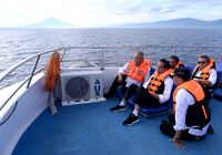 Zaken Kabinet Jokowi Terpasung 'Kutukan Demokrasi Elektoral'
